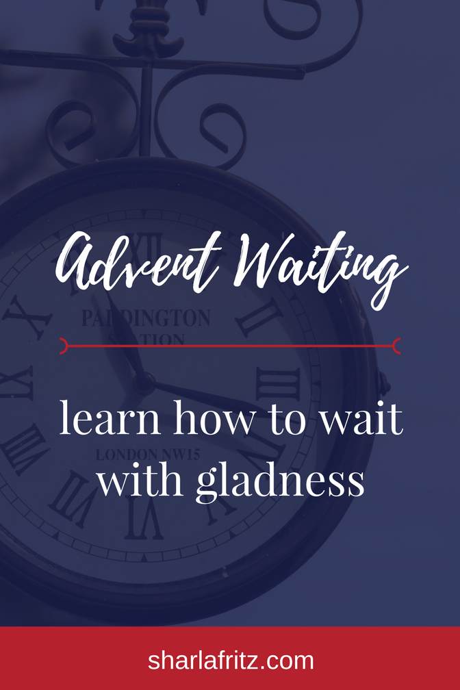 Advent WaitingwithGladnessPIN