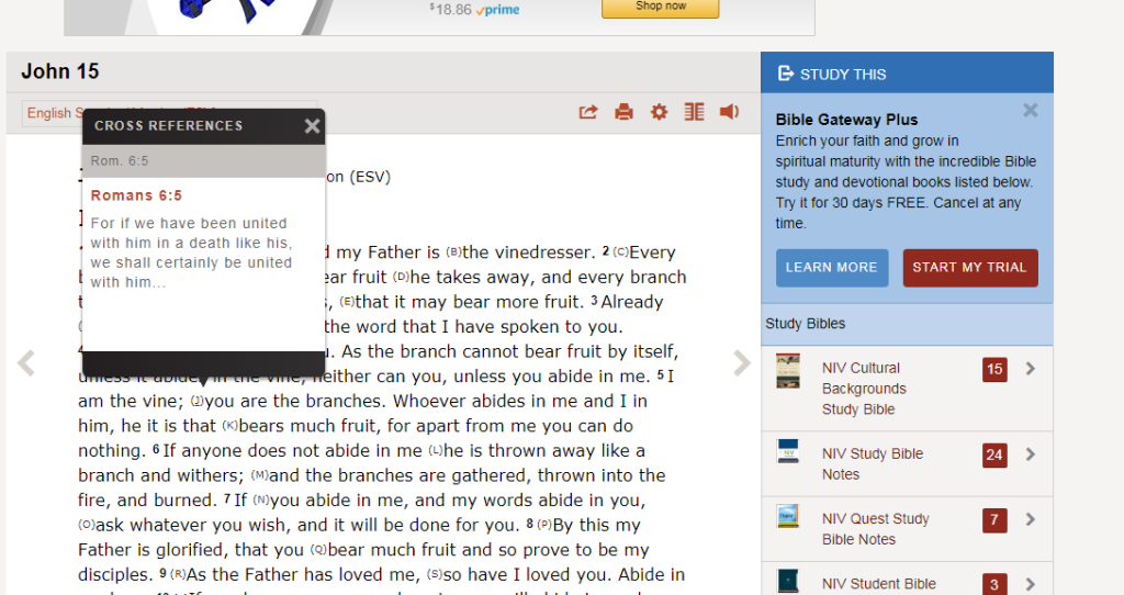 BibleGatewayCross-references2