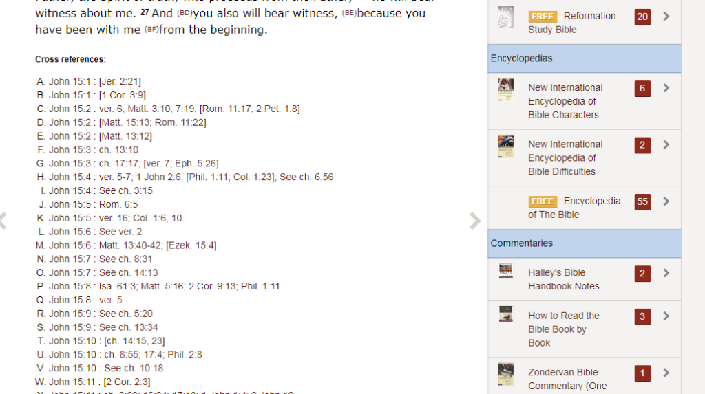 BibleGatewayCross-references3